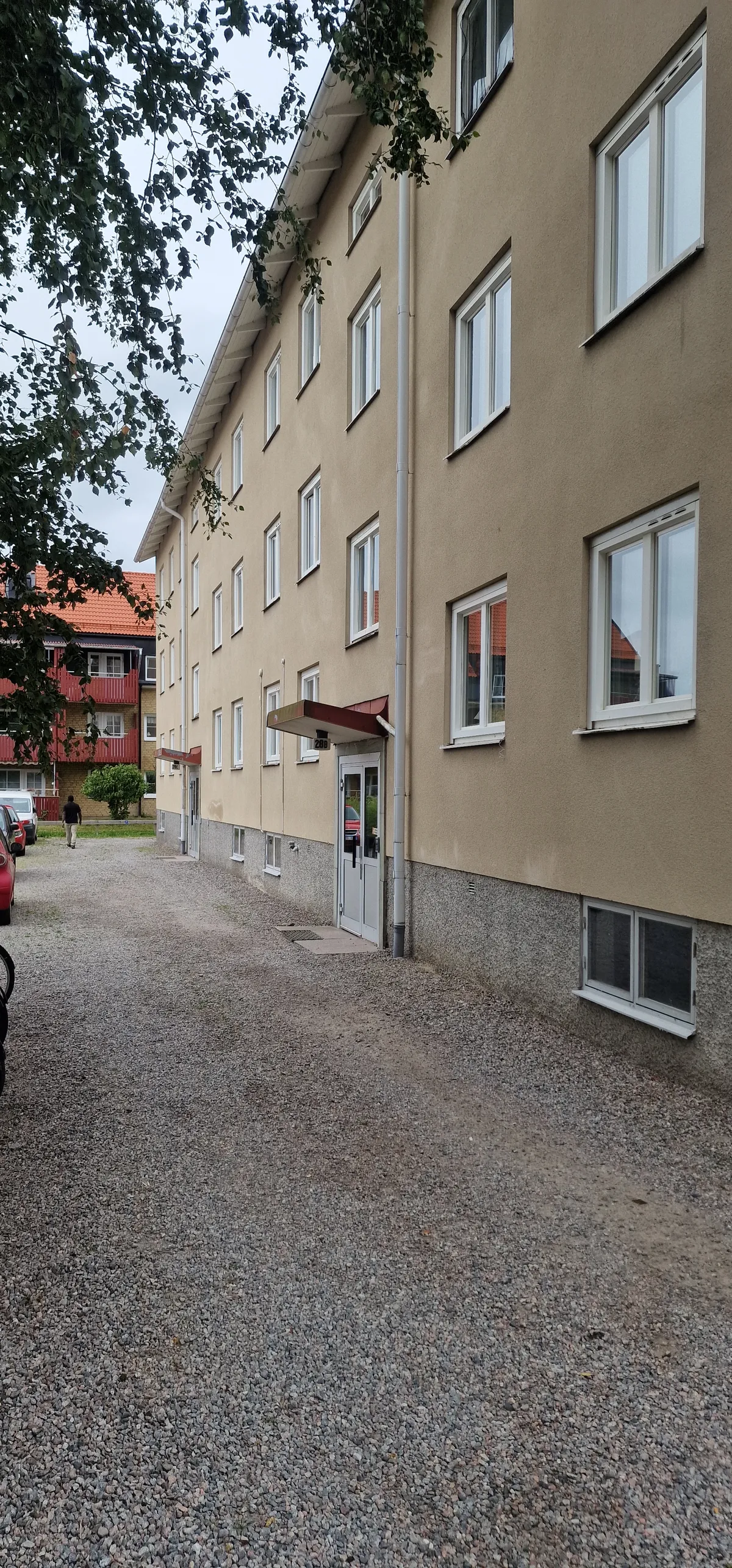 Järnvägsgatan