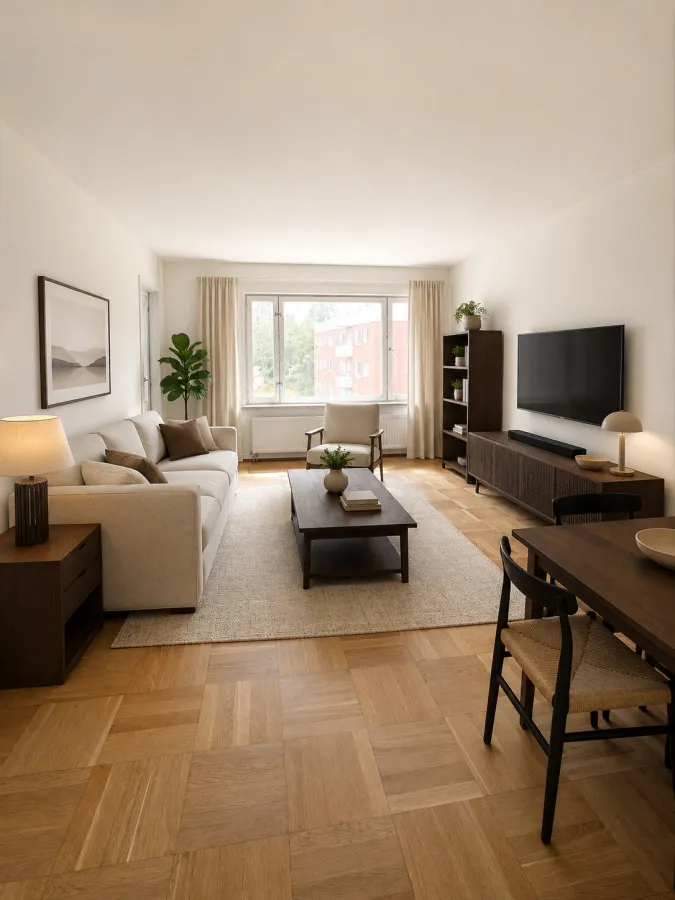 Skrinnarvägen 6