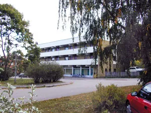 Marknadsgatan