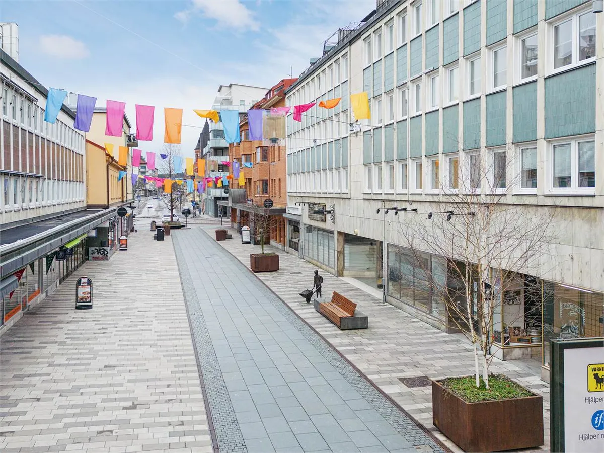 Kungsgatan