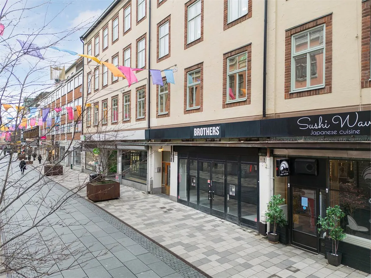 Kungsgatan