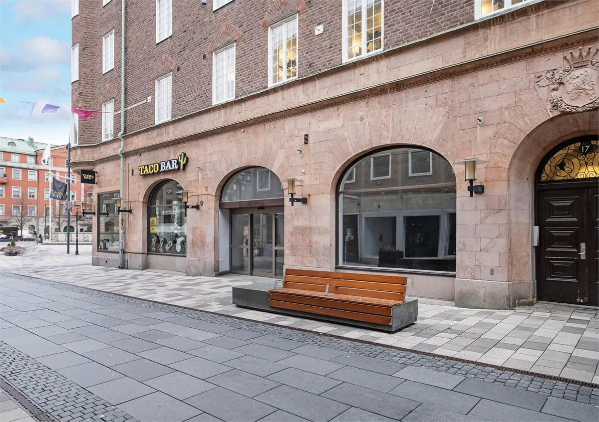 Kungsgatan