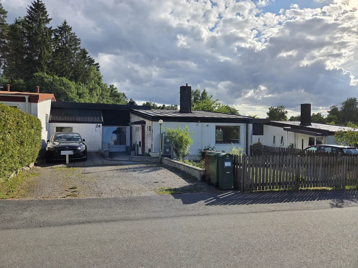 Eddavägen