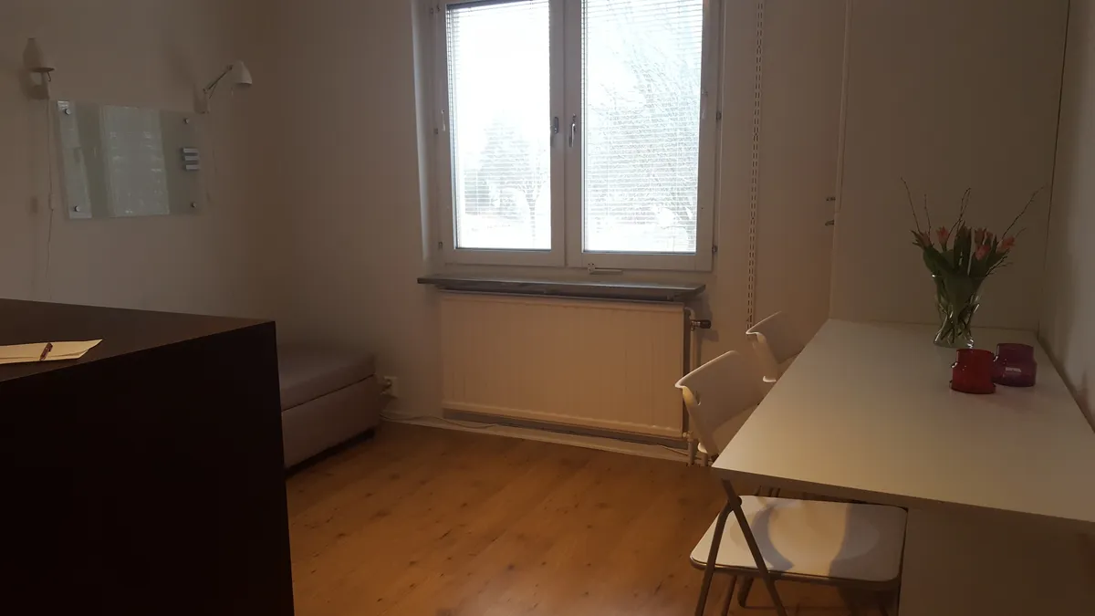 Bergsgatan