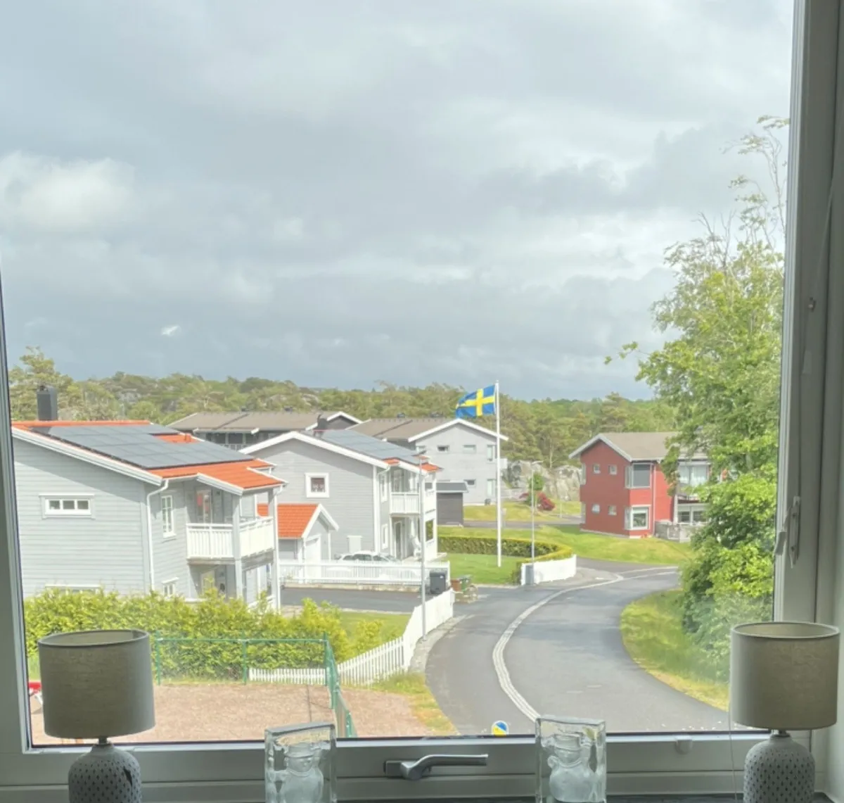 Kaponjärsvägen