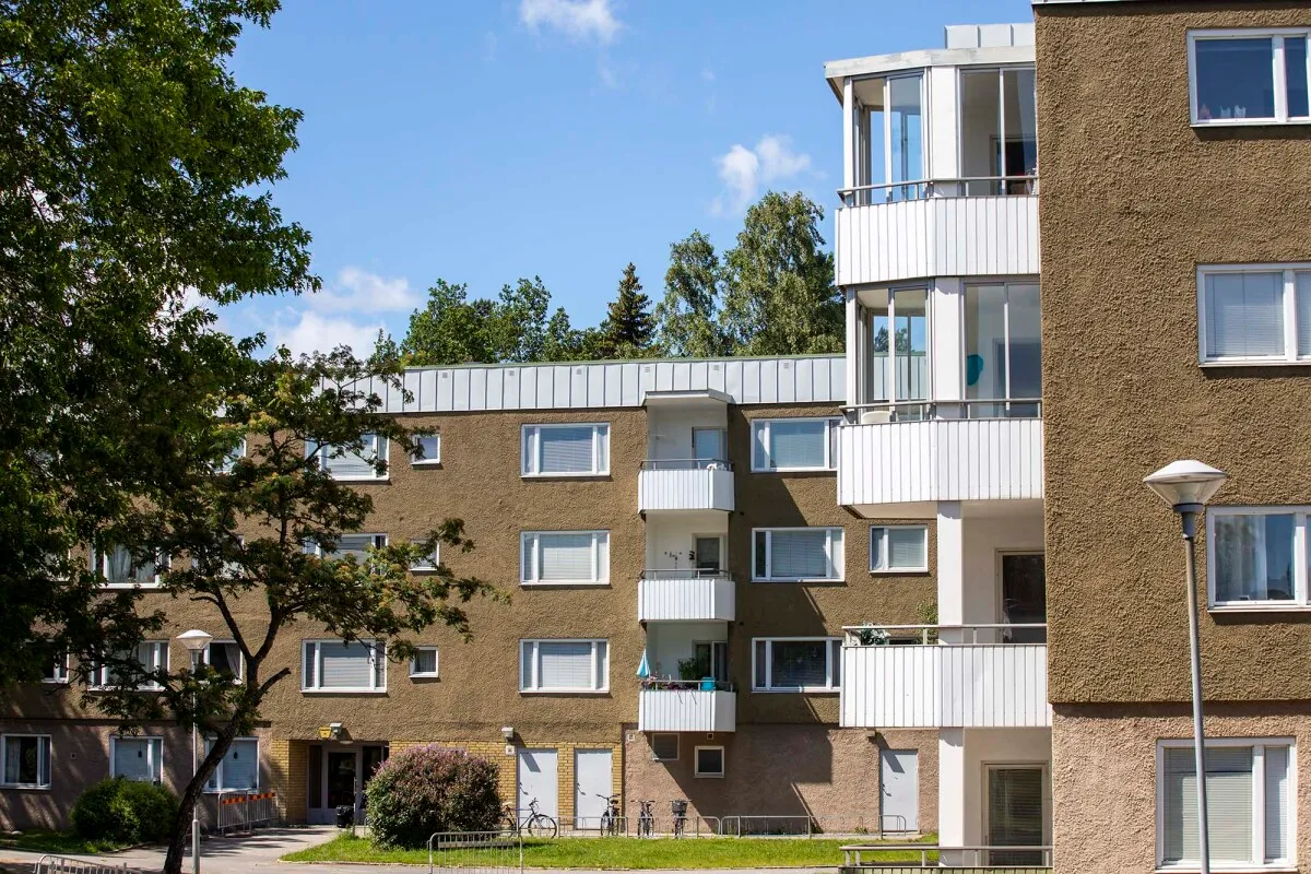 Skrinnarvägen 14