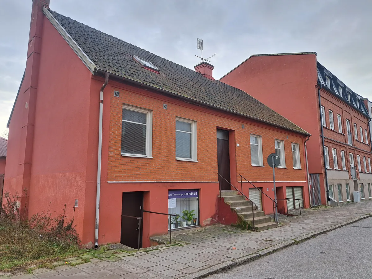 Norregatan