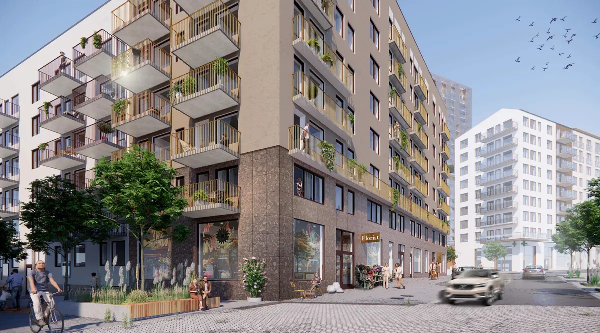 Stationsmästargatan