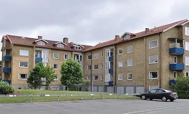 Lille Mats väg