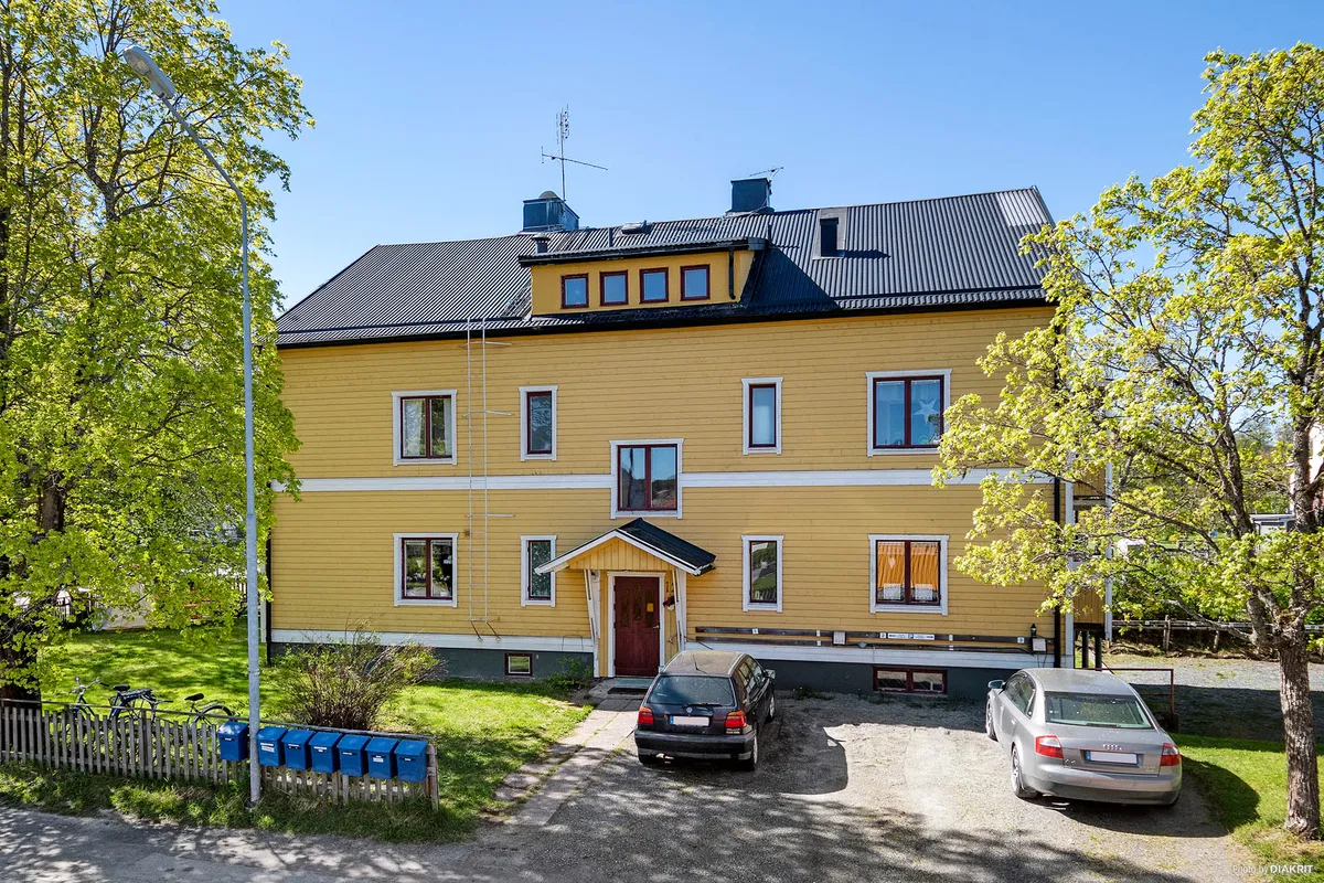 Önstavägen