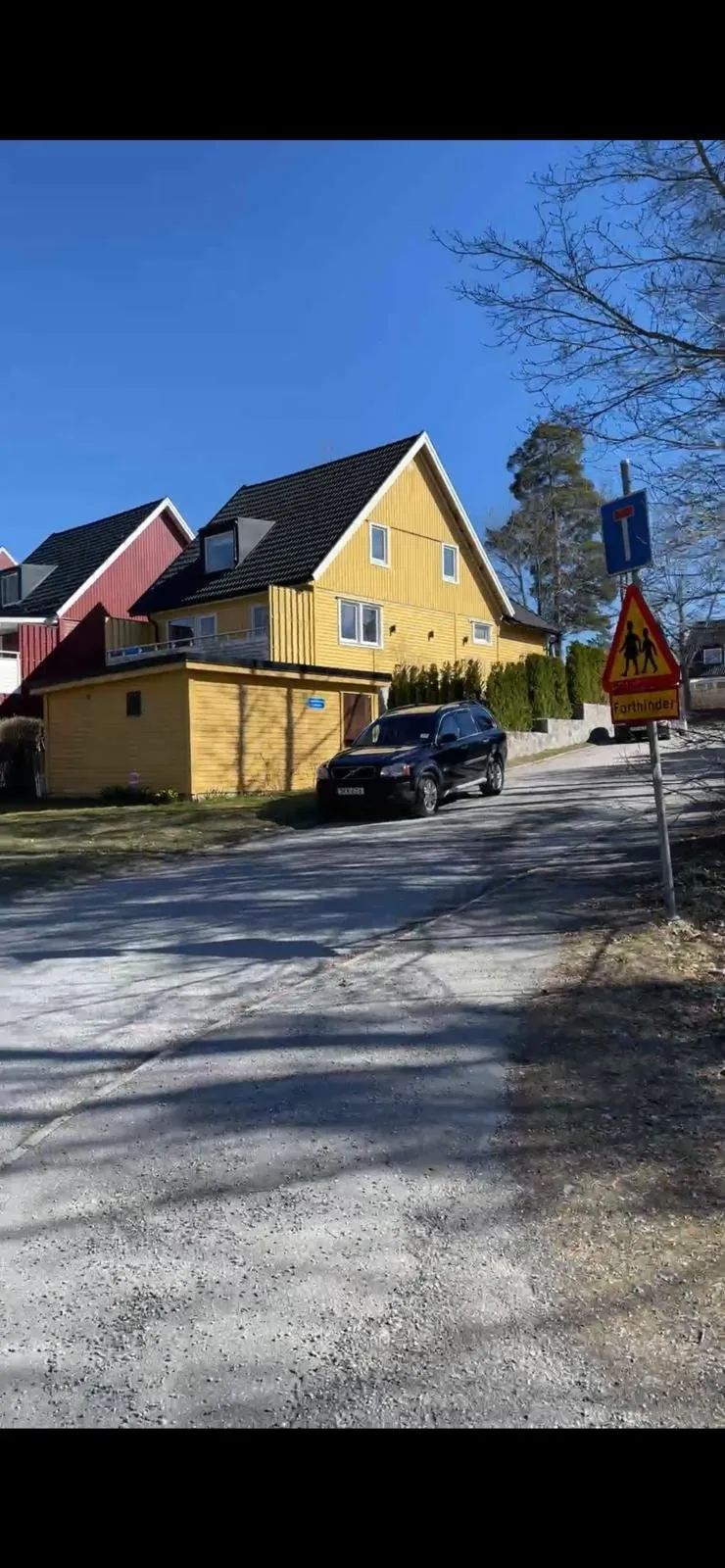 Hökstigen