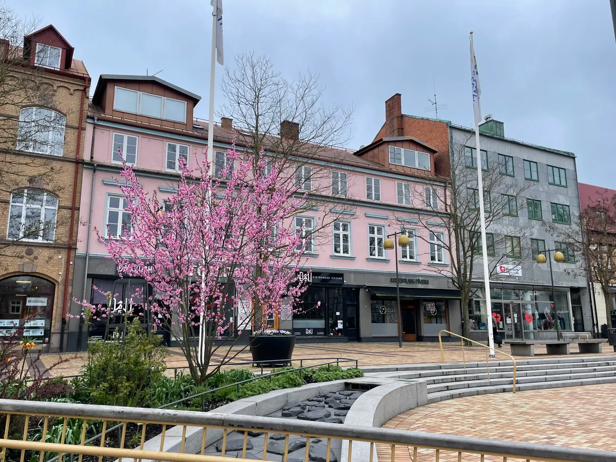 Stora Torg