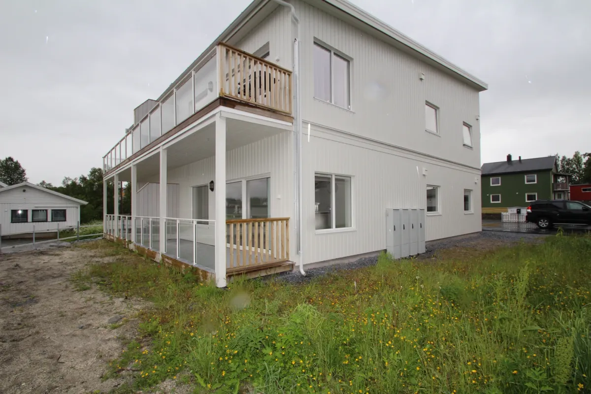 Skjærran
