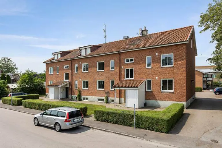 Kungsgatan