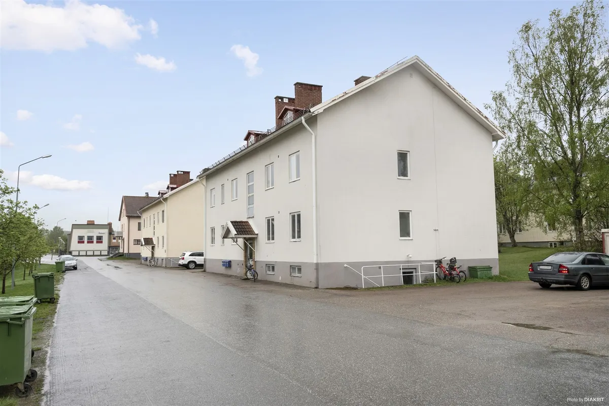 Torggatan