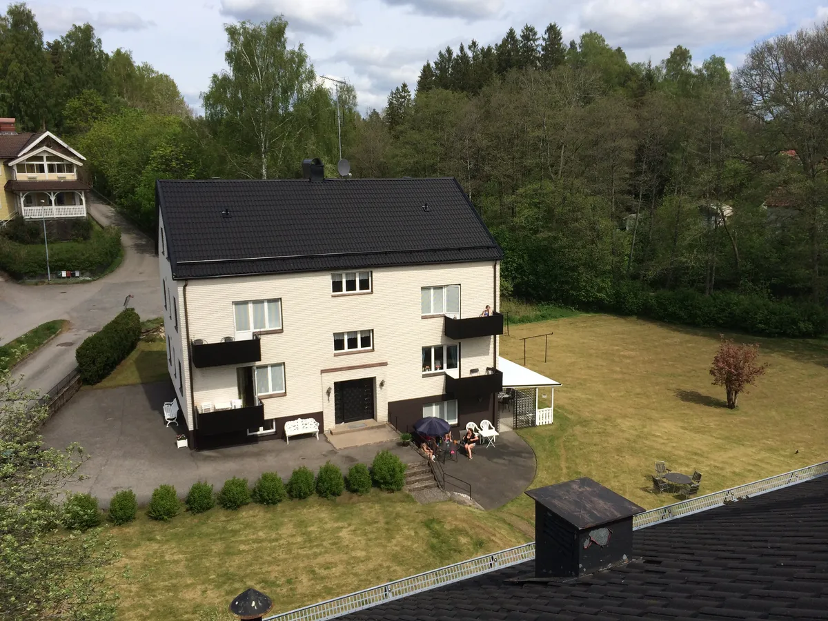 Kvarnstigen