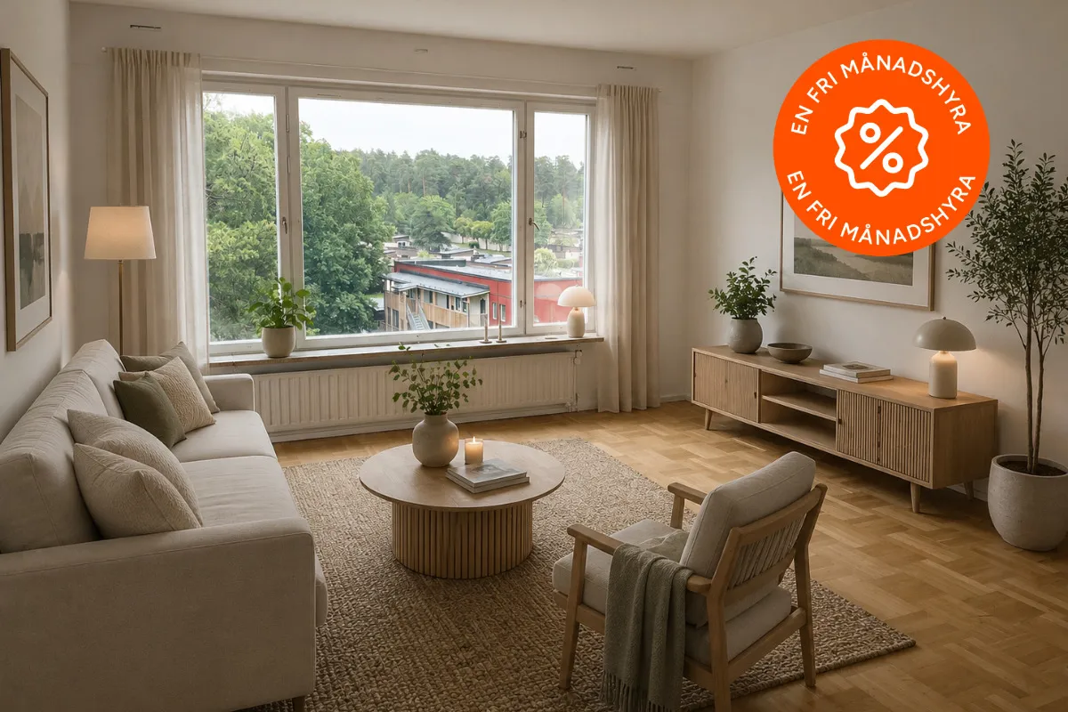 Skogsängsgatan 22 A