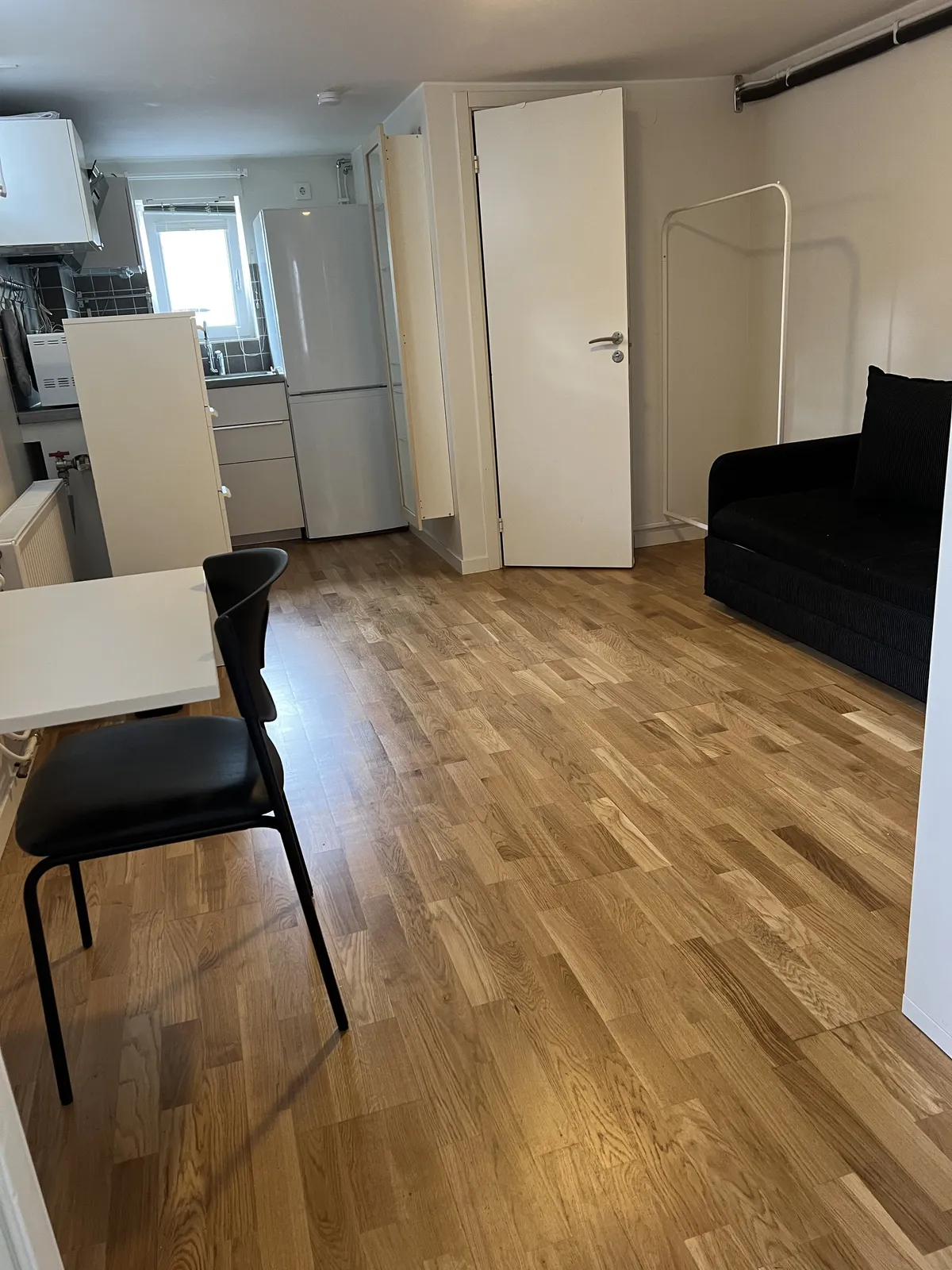 Solhemsvägen