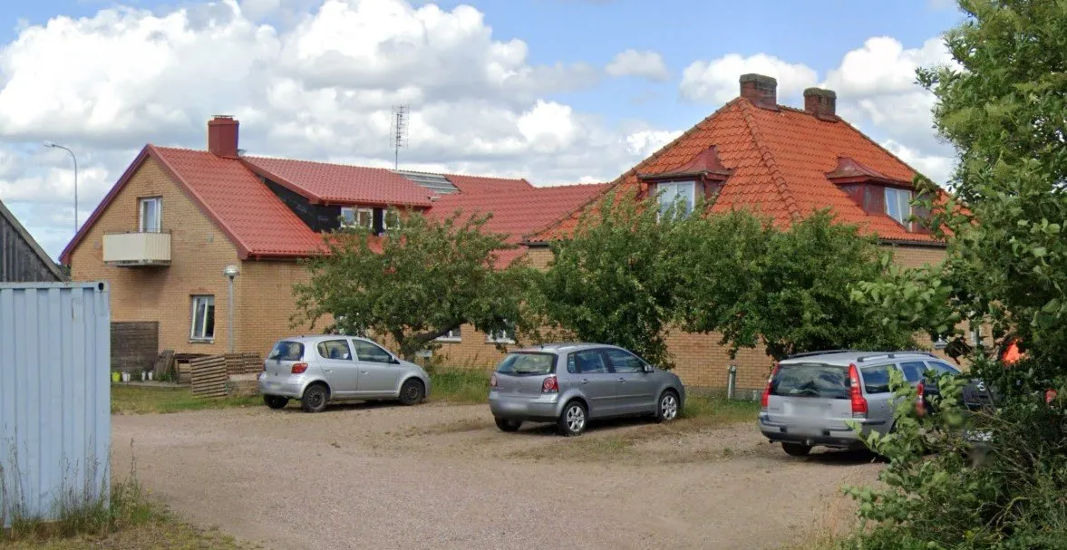 Möingevägen