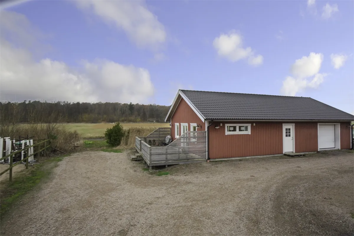 Varbergsvägen