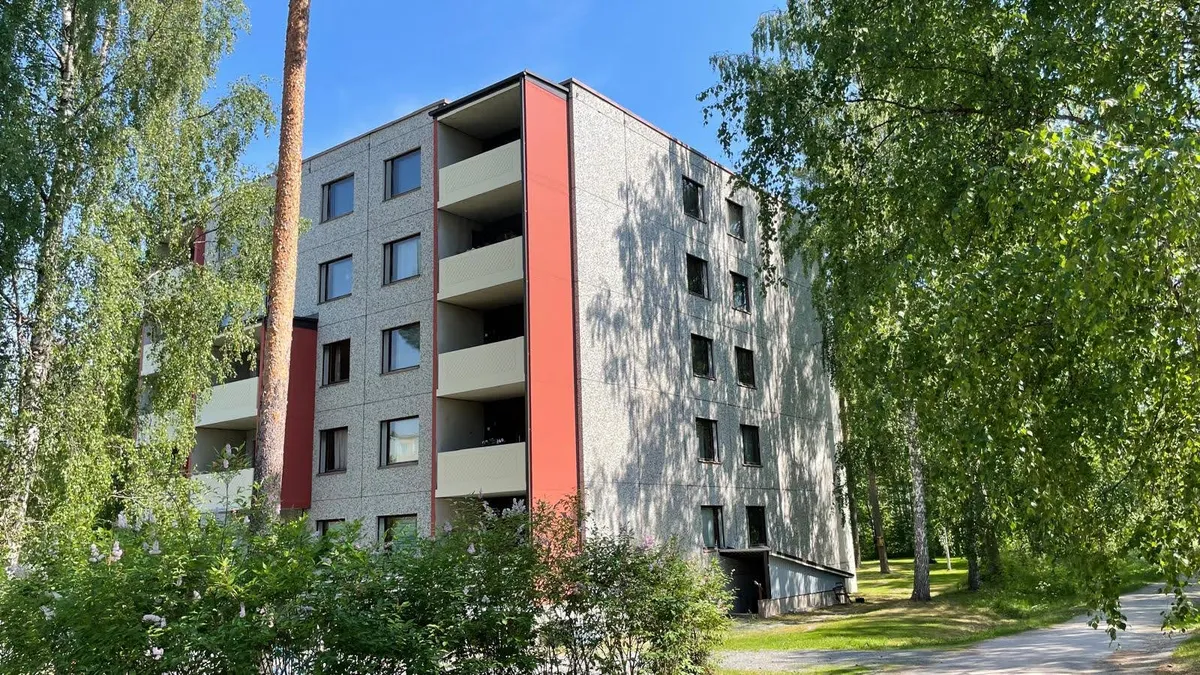 Kukkarokivenkatu