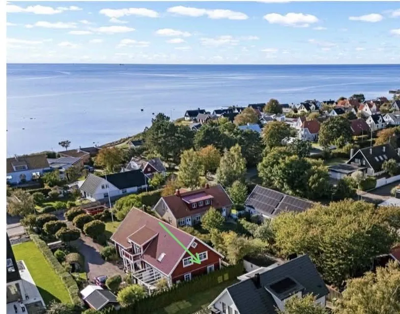 Lerbergets byaväg