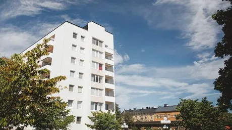 Östra Åsgatan