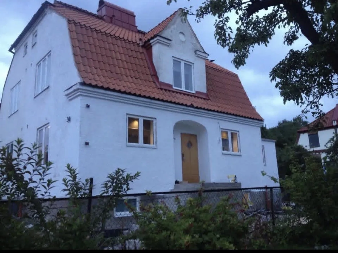 Broddesonsgatan
