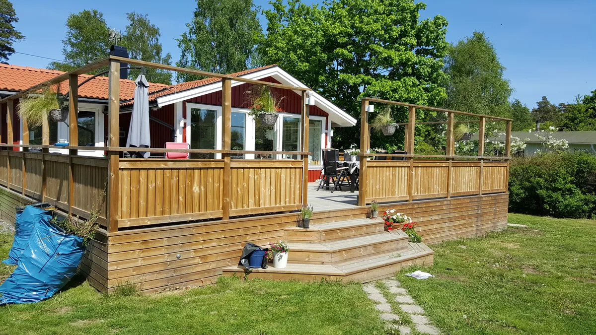 Gäddstigen