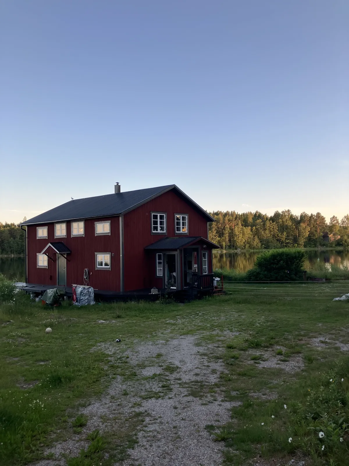 Hamnvägen
