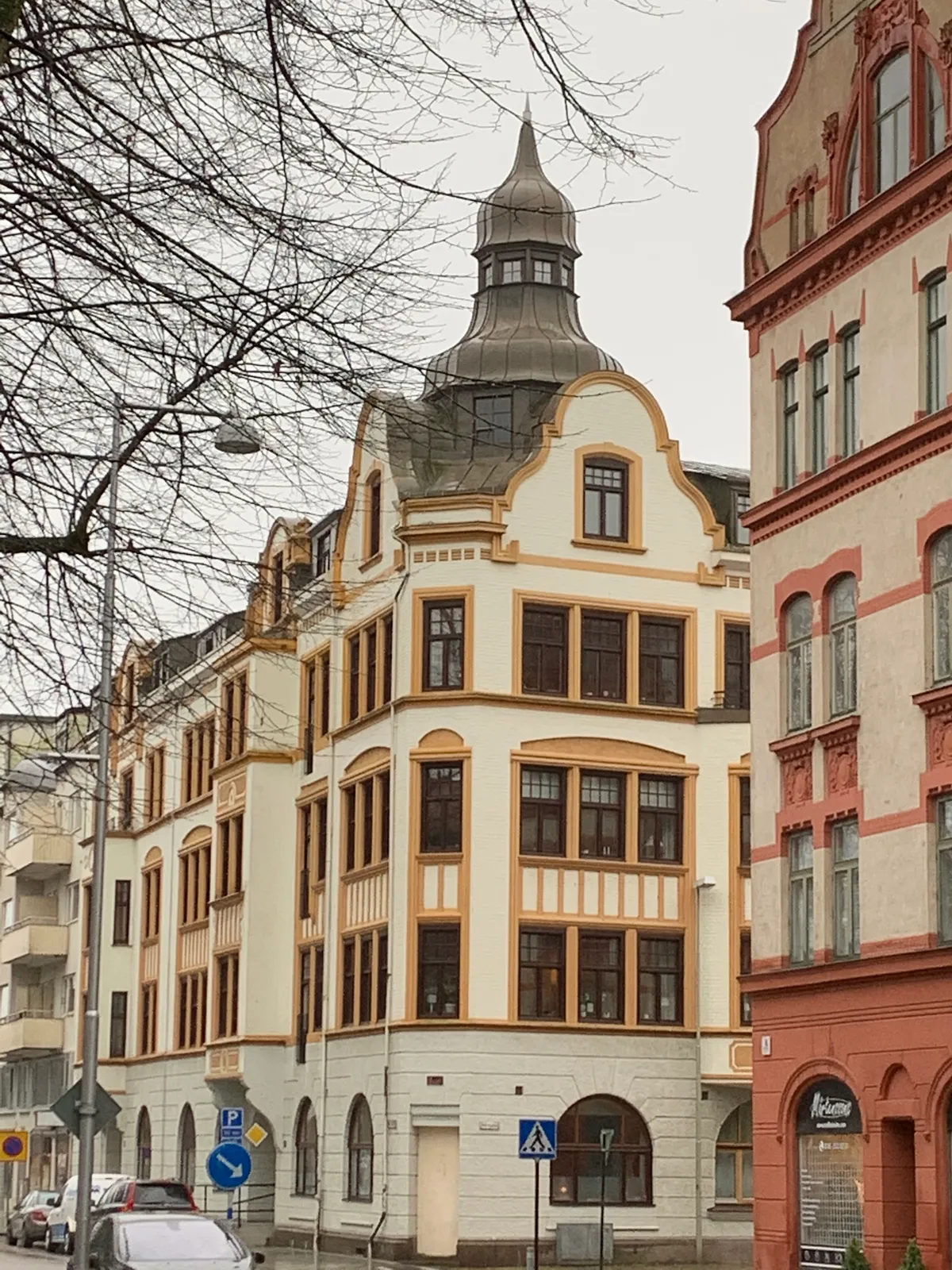 Regeringsgatan