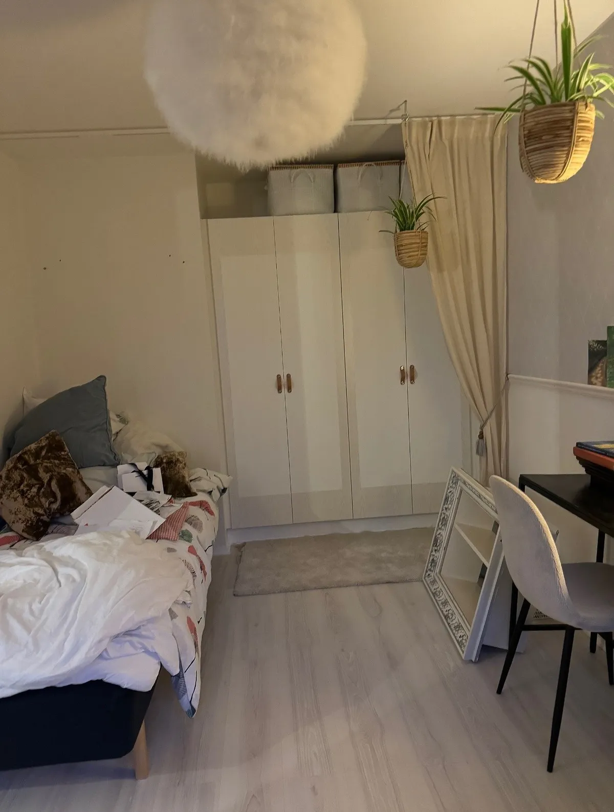 Johannesfredsvägen