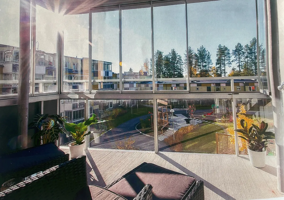 Sandåkersgatan