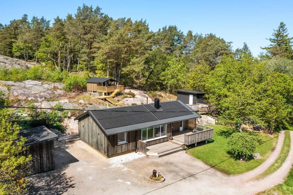 Säbyvägen