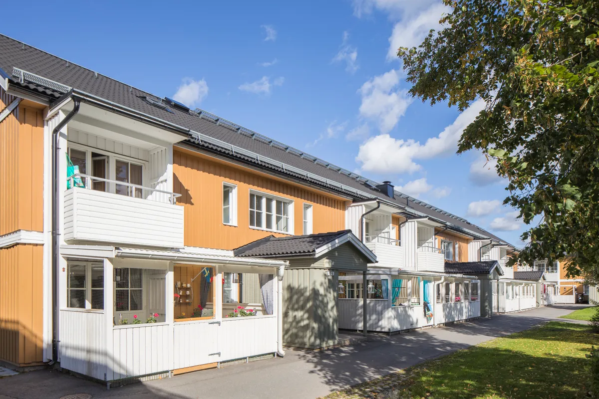 Jungfruvägen