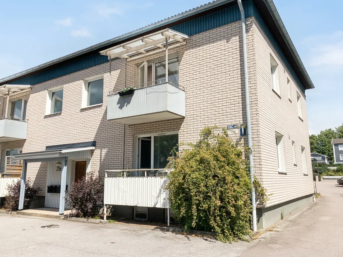 Östra Tullportsgatan
