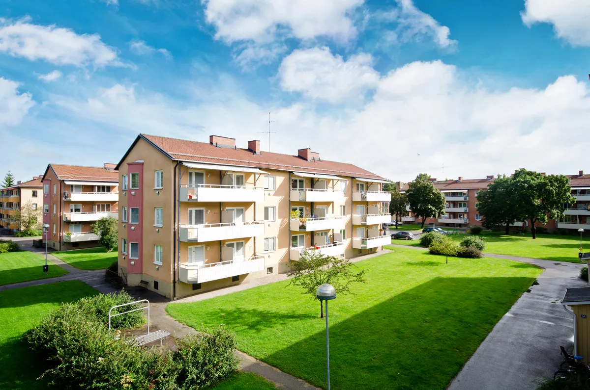 Birgittagatan