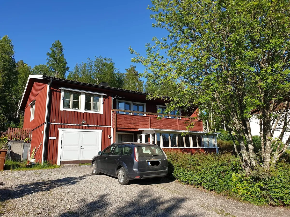 Ljusstakevägen