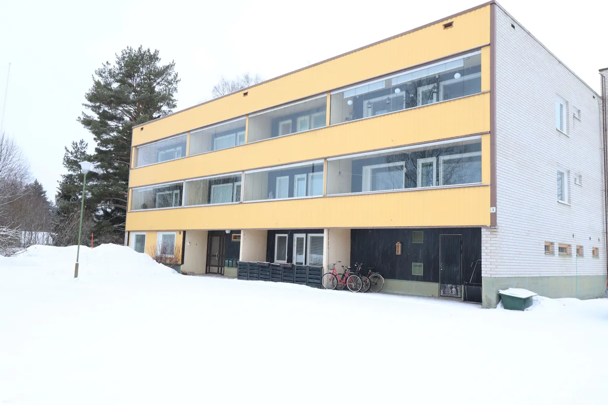 Lukkarinmäentie