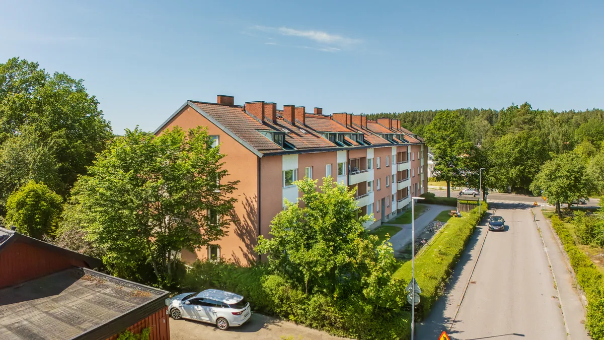 Ängsvägen