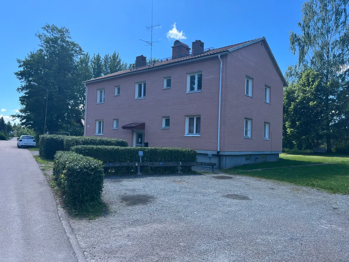 Radhusgatan
