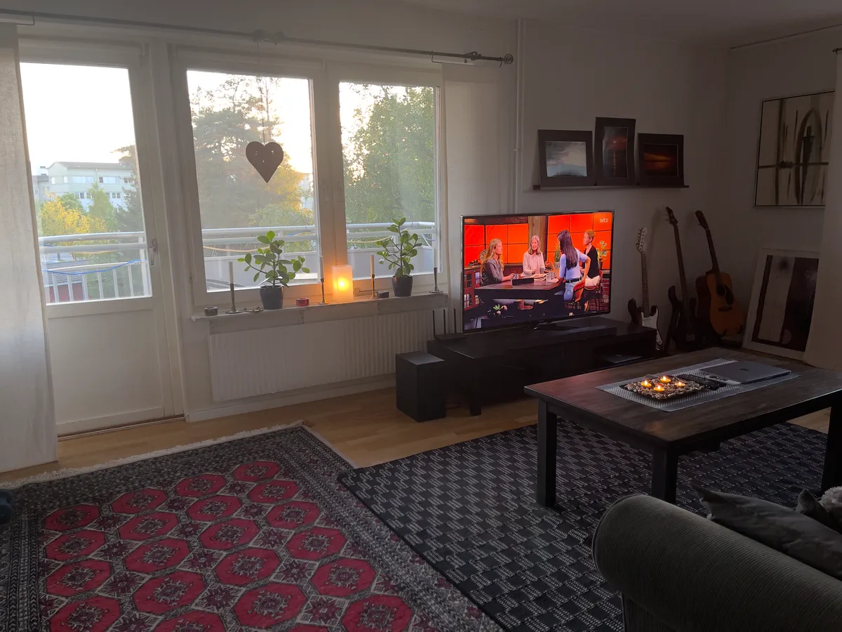 Kandidatvägen