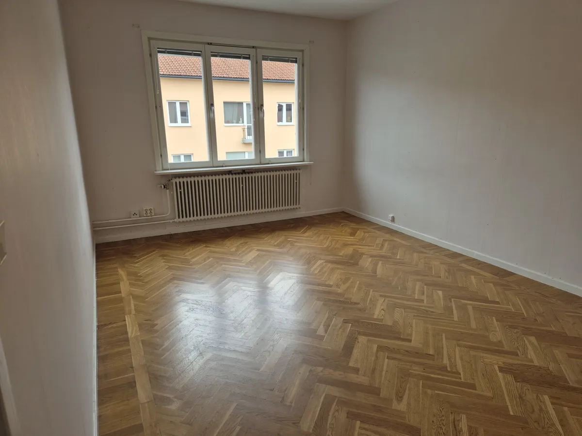 Tingbergsgatan