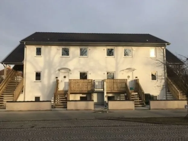 Kanalgatan