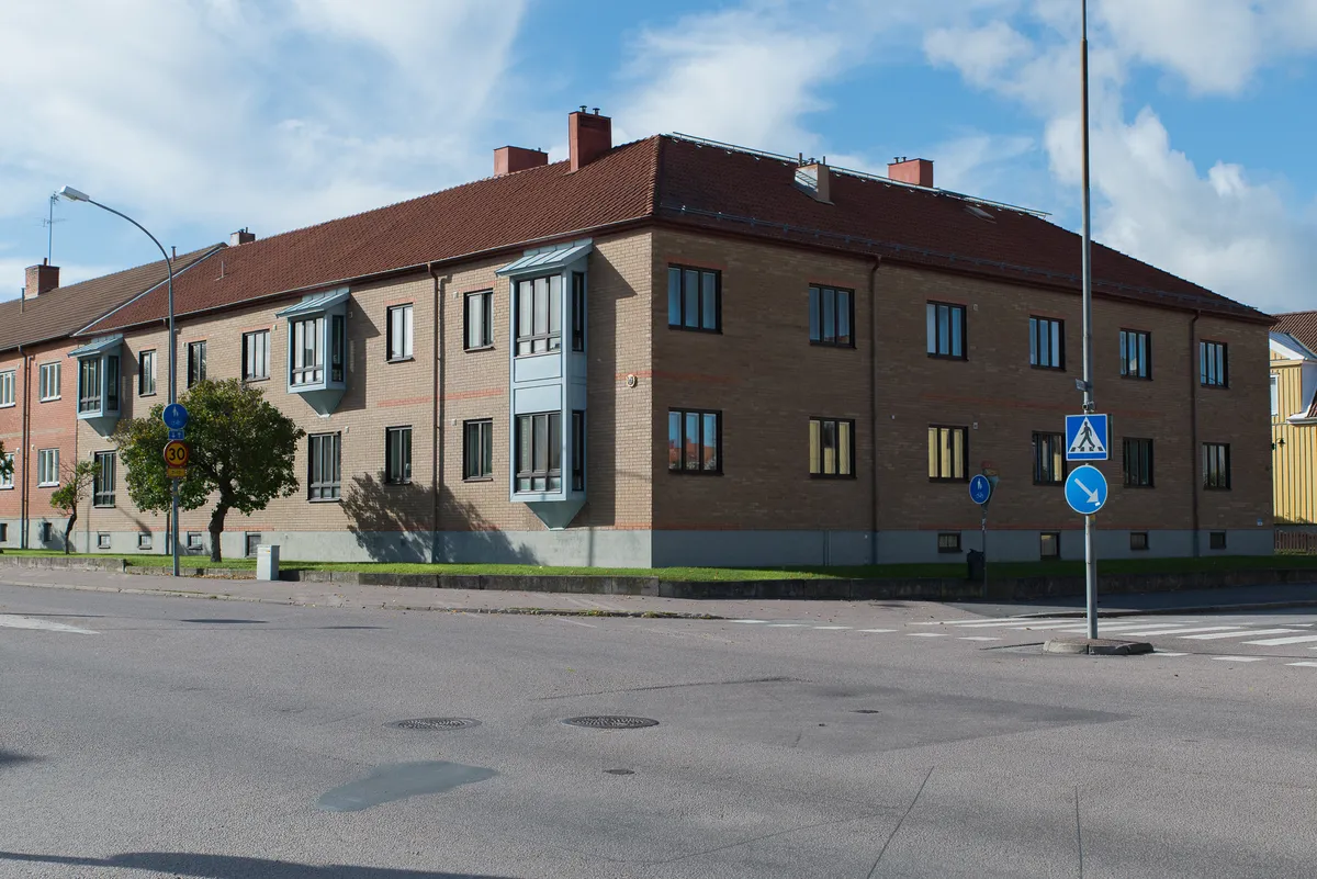 Eskilsgatan