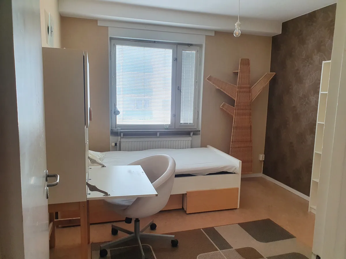 Studievägen