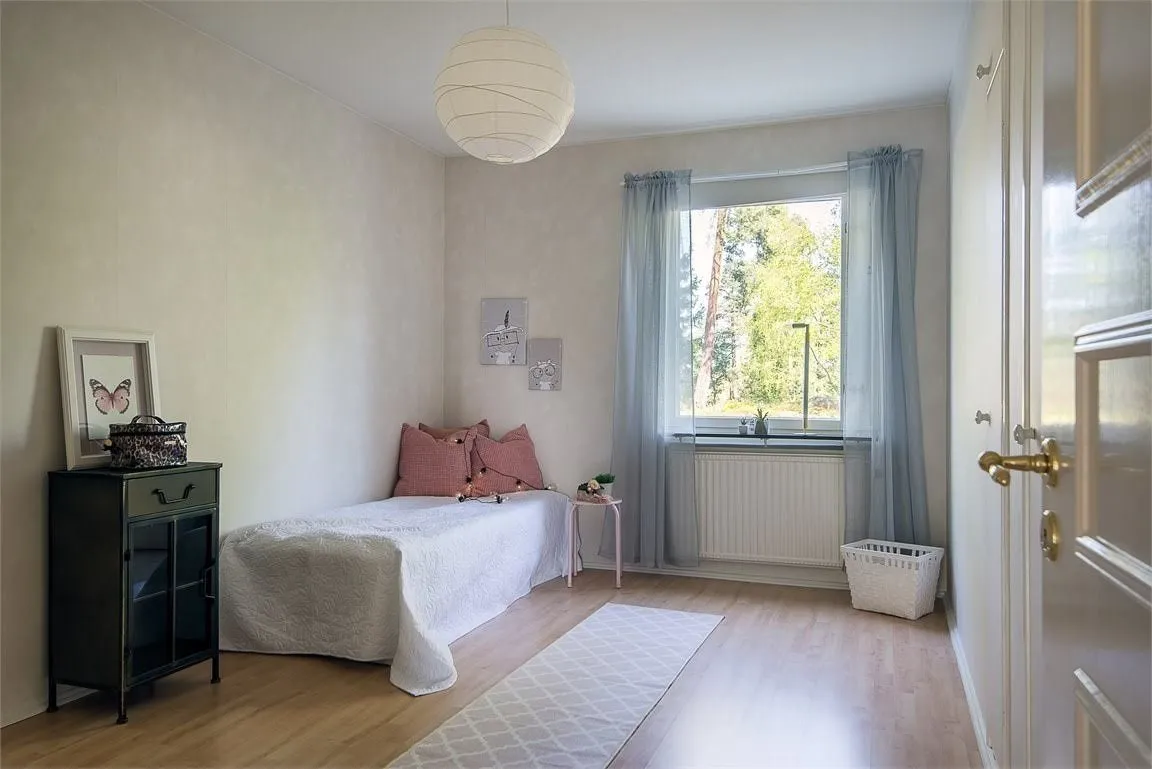 Flintlåsvägen