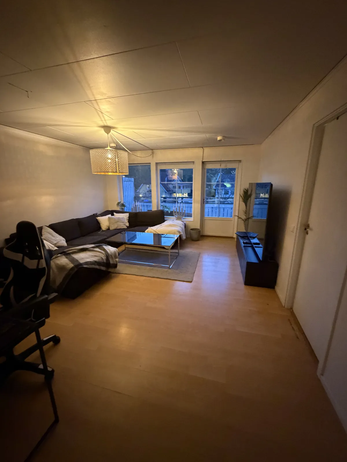 Masugnsgatan
