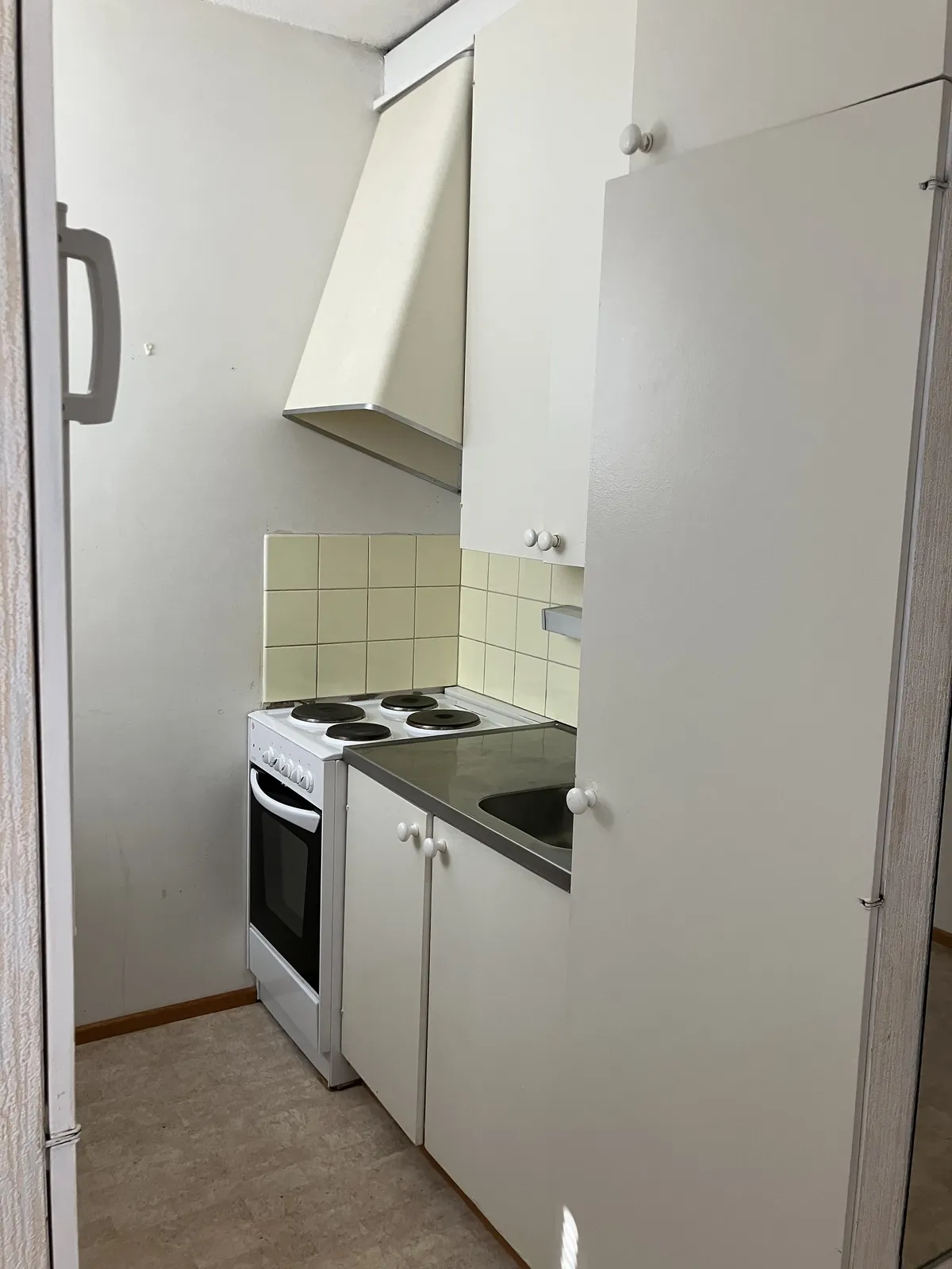 Lappfjärdsvägen