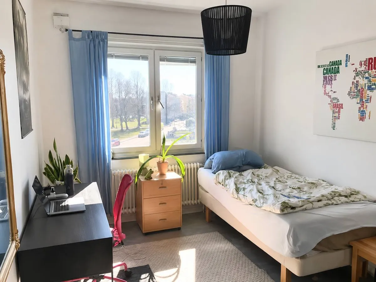 Sockenvägen